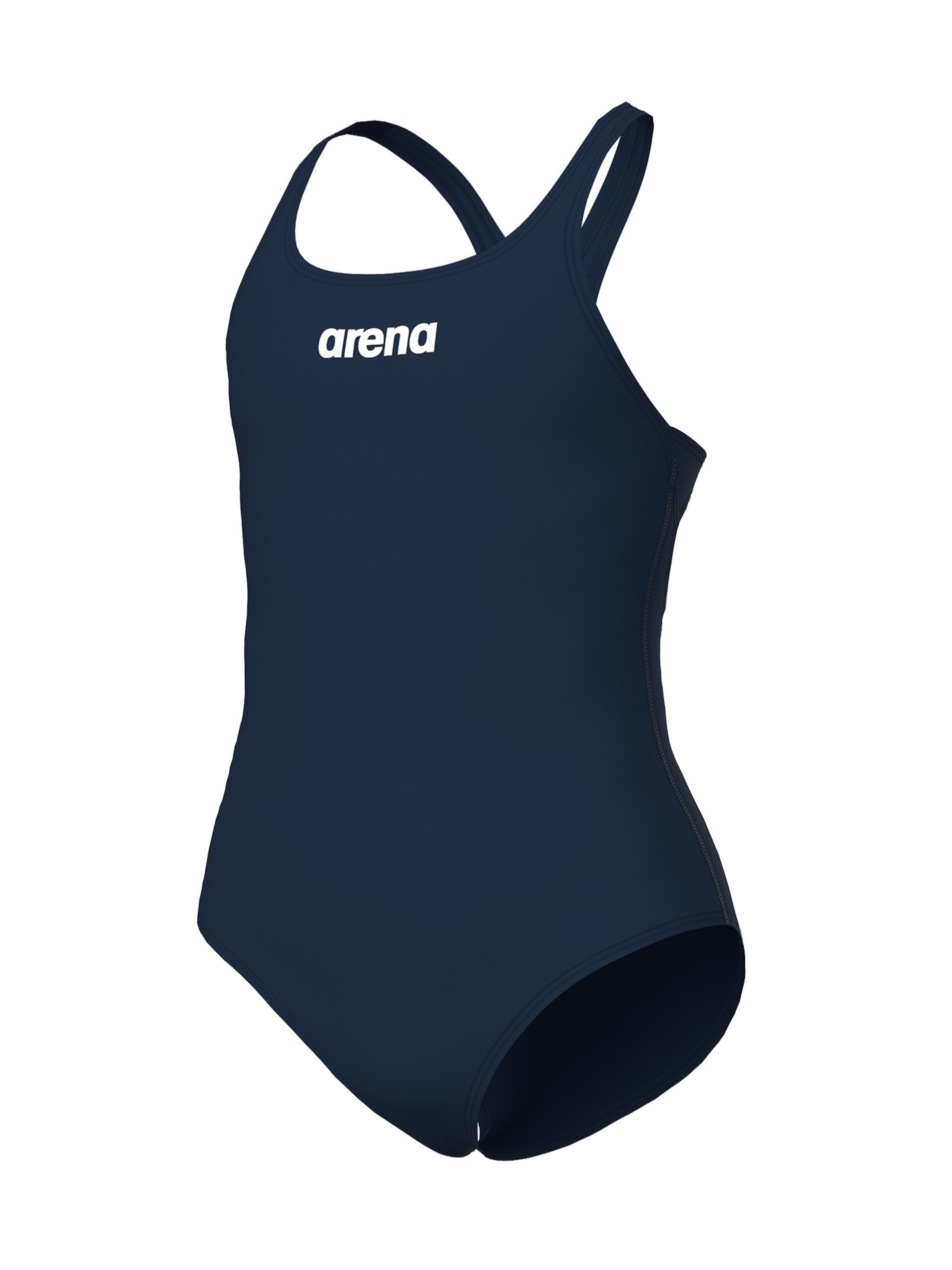 ARENA Fürdőruhák 'TEAM PRO SOLID' - kék