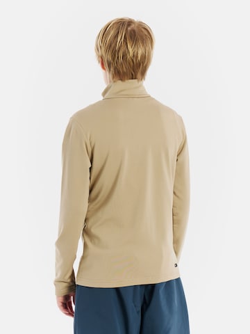 Sweat de sport 'REWILLOWY JR' PROTEST en marron