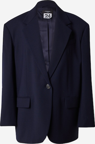 Weekend Max Mara Blazers 'PAPPA' in Blauw: voorkant