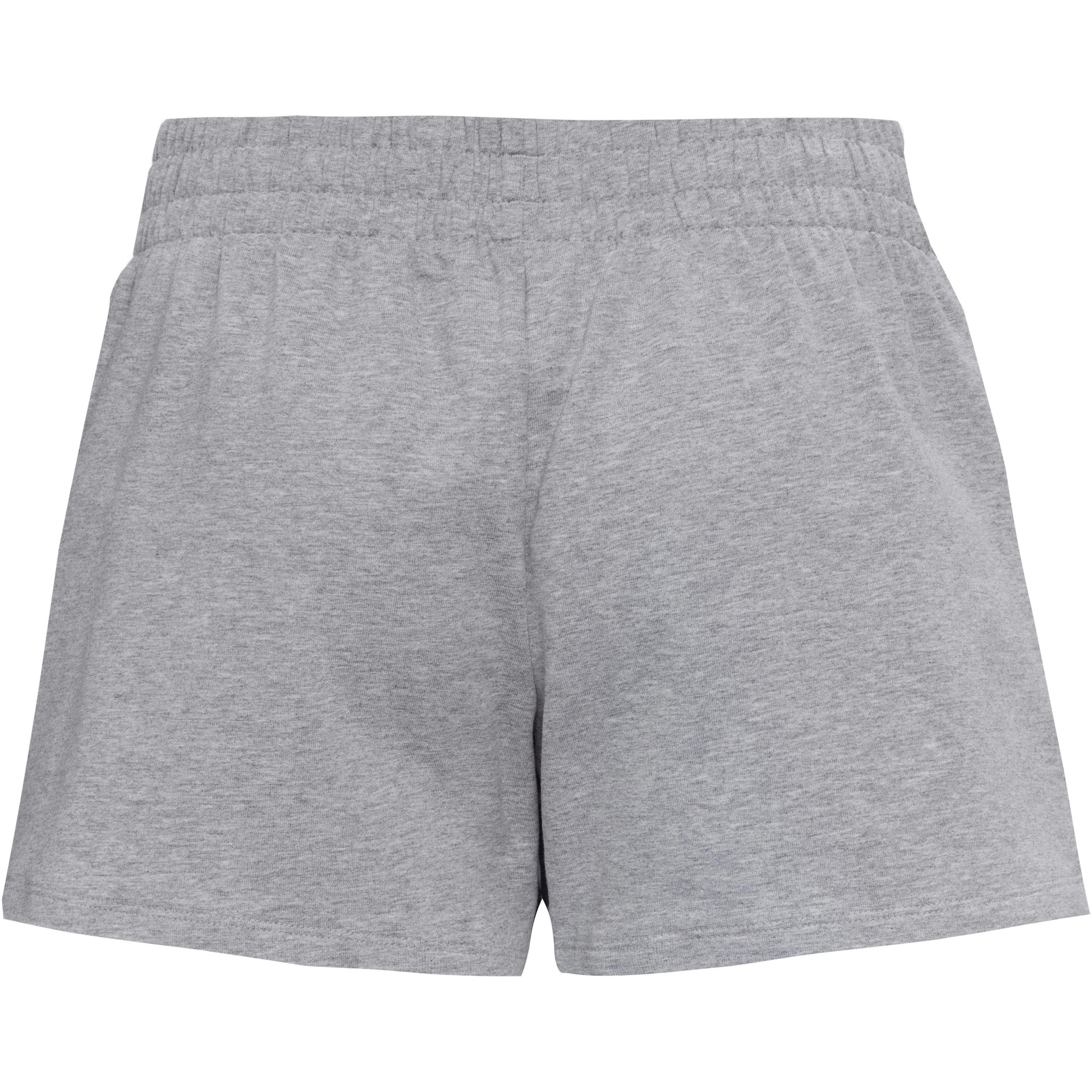UNDER ARMOUR Regular Sportbroek in Grijs