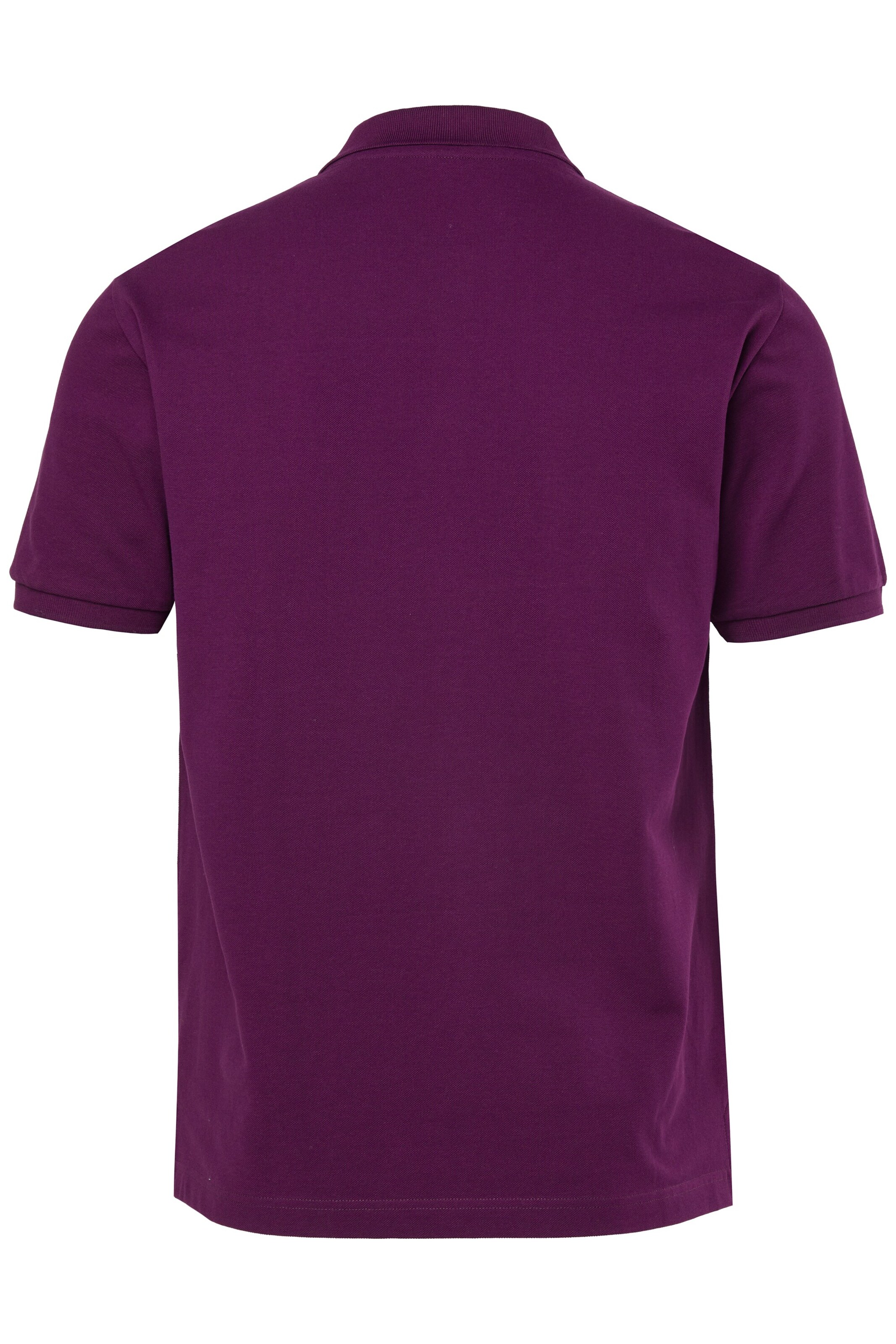 JP1880 Poloshirt in Lila