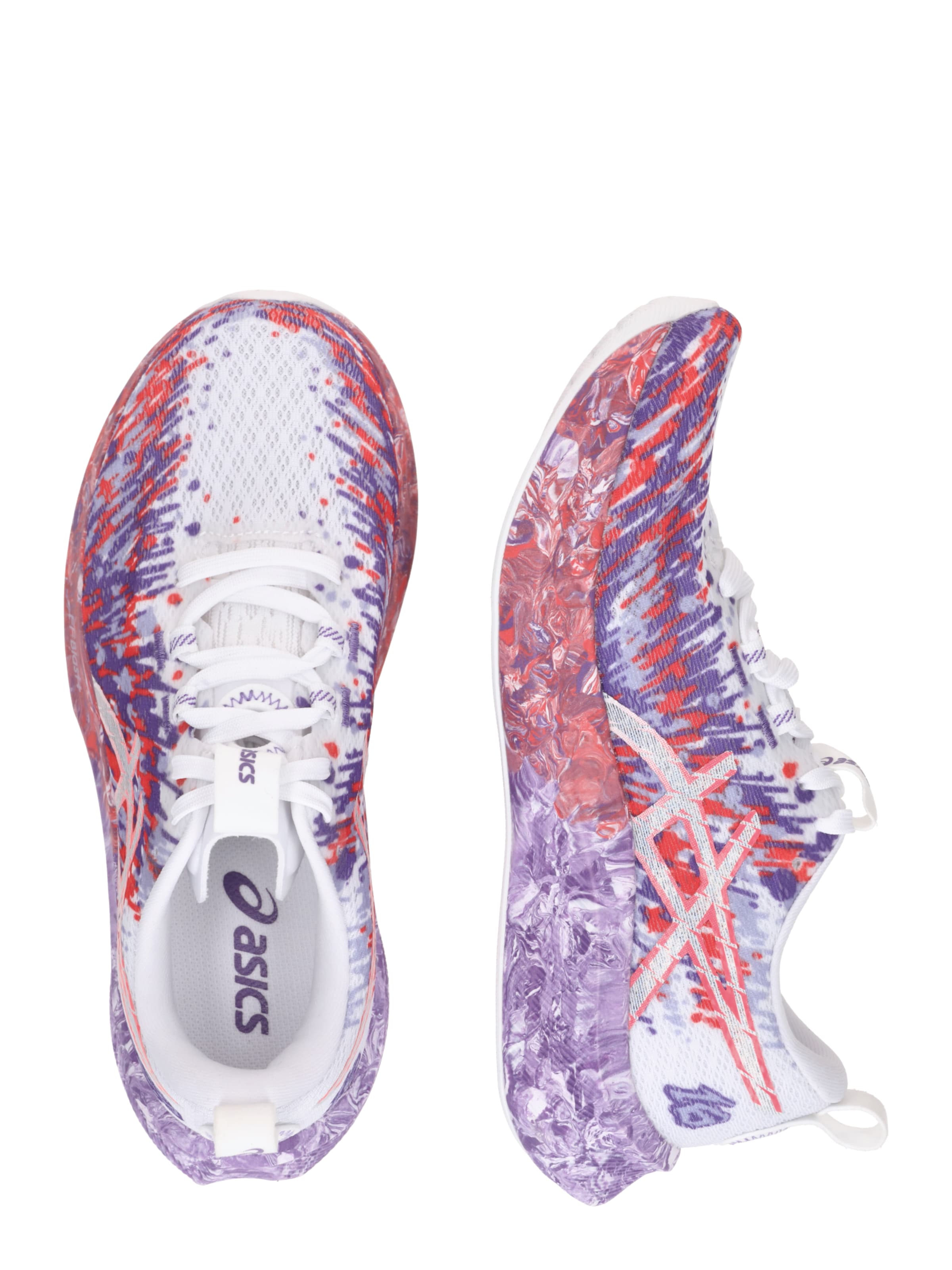 ASICS Обувь для бега 'Noosa Tri 16' в Белый