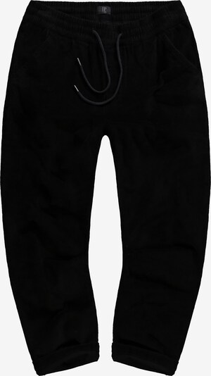 JP1880 Pantalon en noir, Vue avec produit