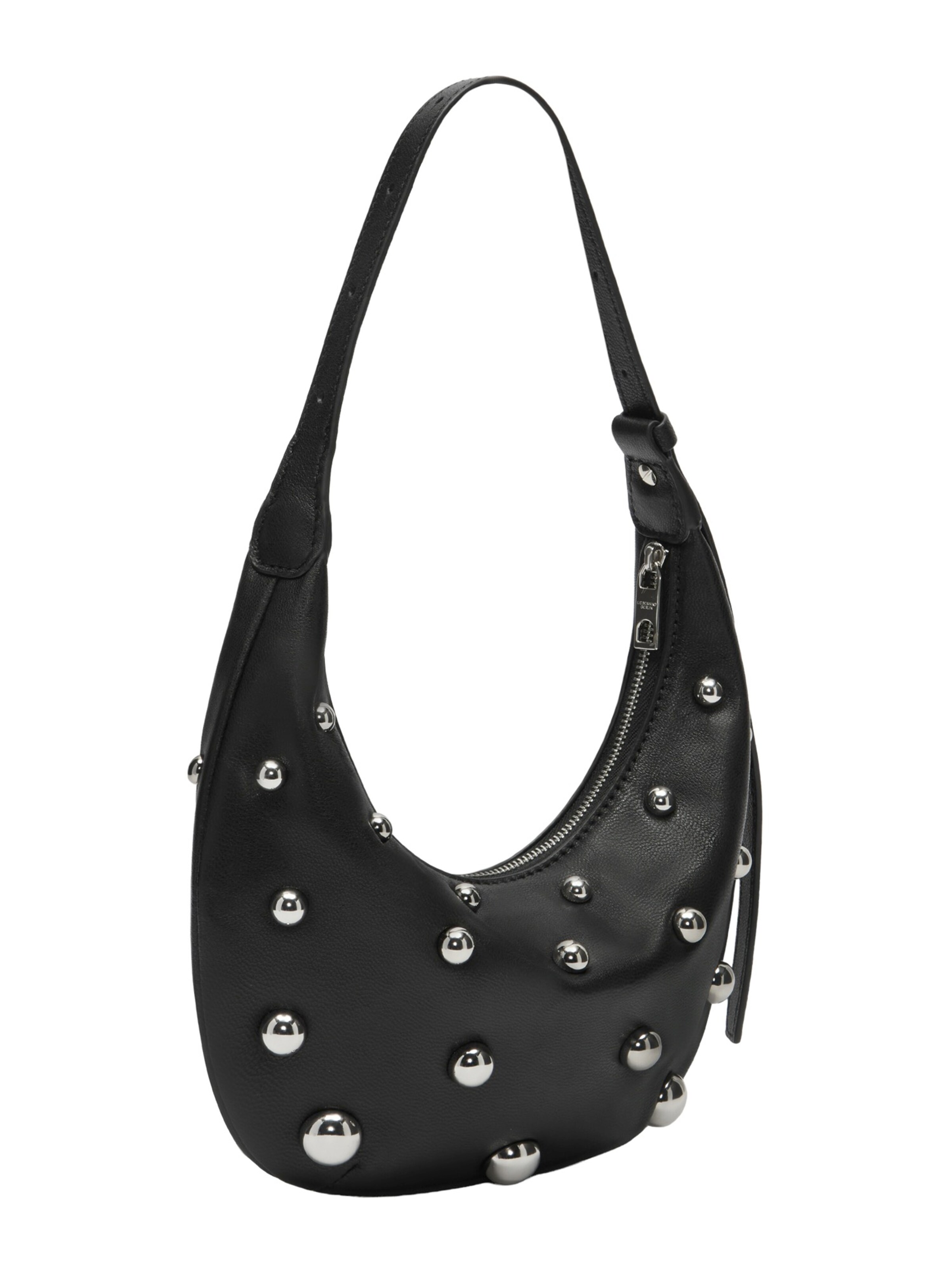 Liebeskind Berlin Shoulder bag 'Ryker ' in Black