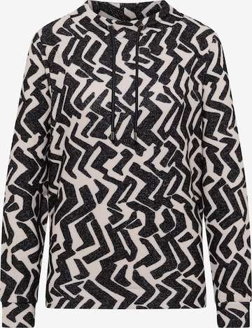 CECIL Shirt in White: front