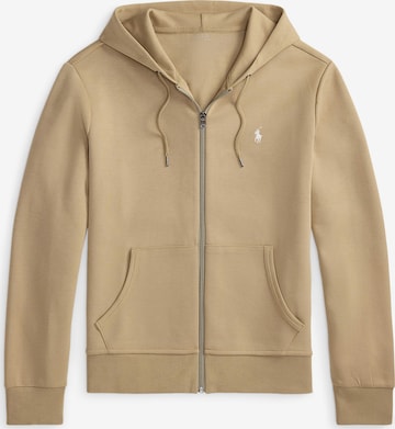 smėlio Polo Ralph Lauren Džemperis: priekis