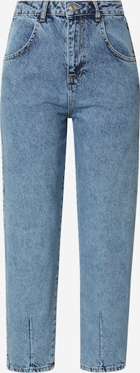 Dorothy Perkins Jeans 'Barrel' in de kleur Blauw denim, Productweergave