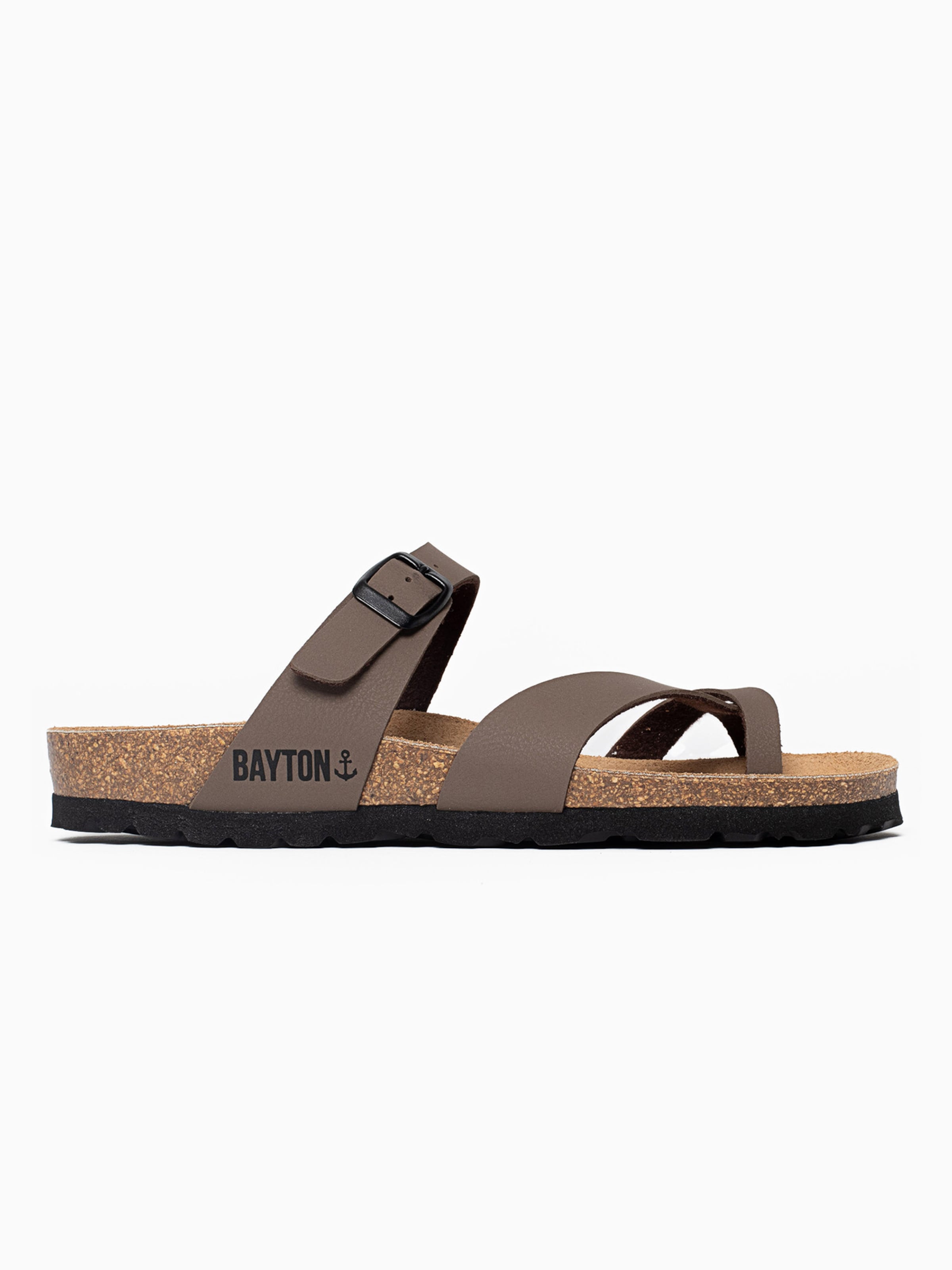 Bayton Plätu 'Diane', värv pruun