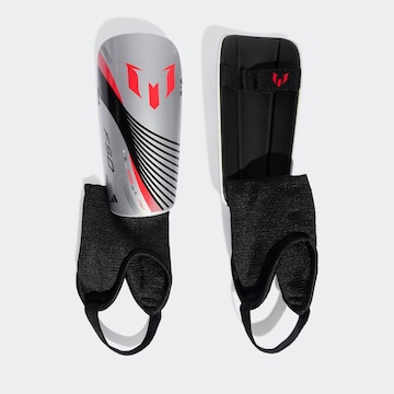 ADIDAS PERFORMANCE Guard in Black: front
