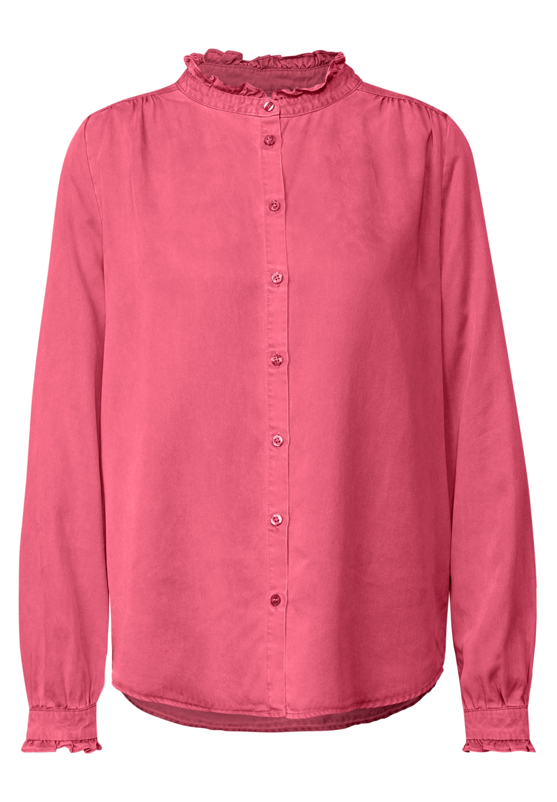 STREET ONE Blouse in Fuchsia, Item view