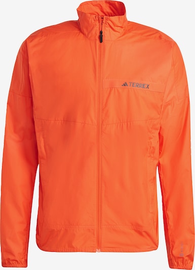 ADIDAS TERREX Outdoorjacke 'Multi' in neonorange, Produktansicht