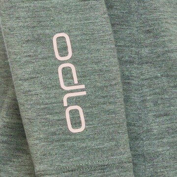 ODLO Performance Shirt 'Revelstoke' in Grey