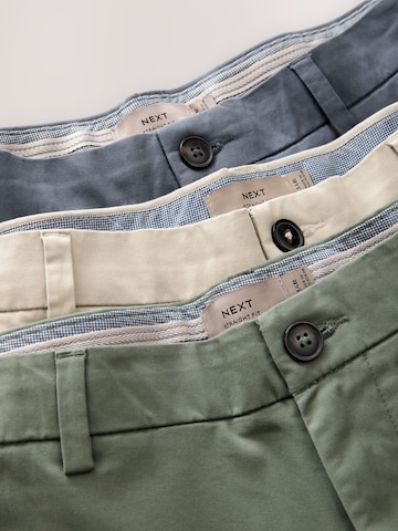 Next Regular Chino trousers in Beige