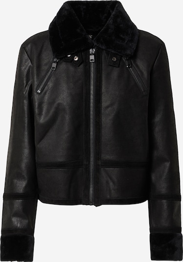 FREAKY NATION Jacke 'Sweet Cold' in schwarz, Produktansicht