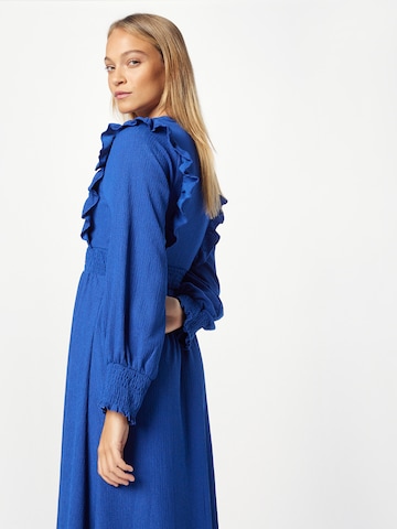 Robe Dorothy Perkins en bleu