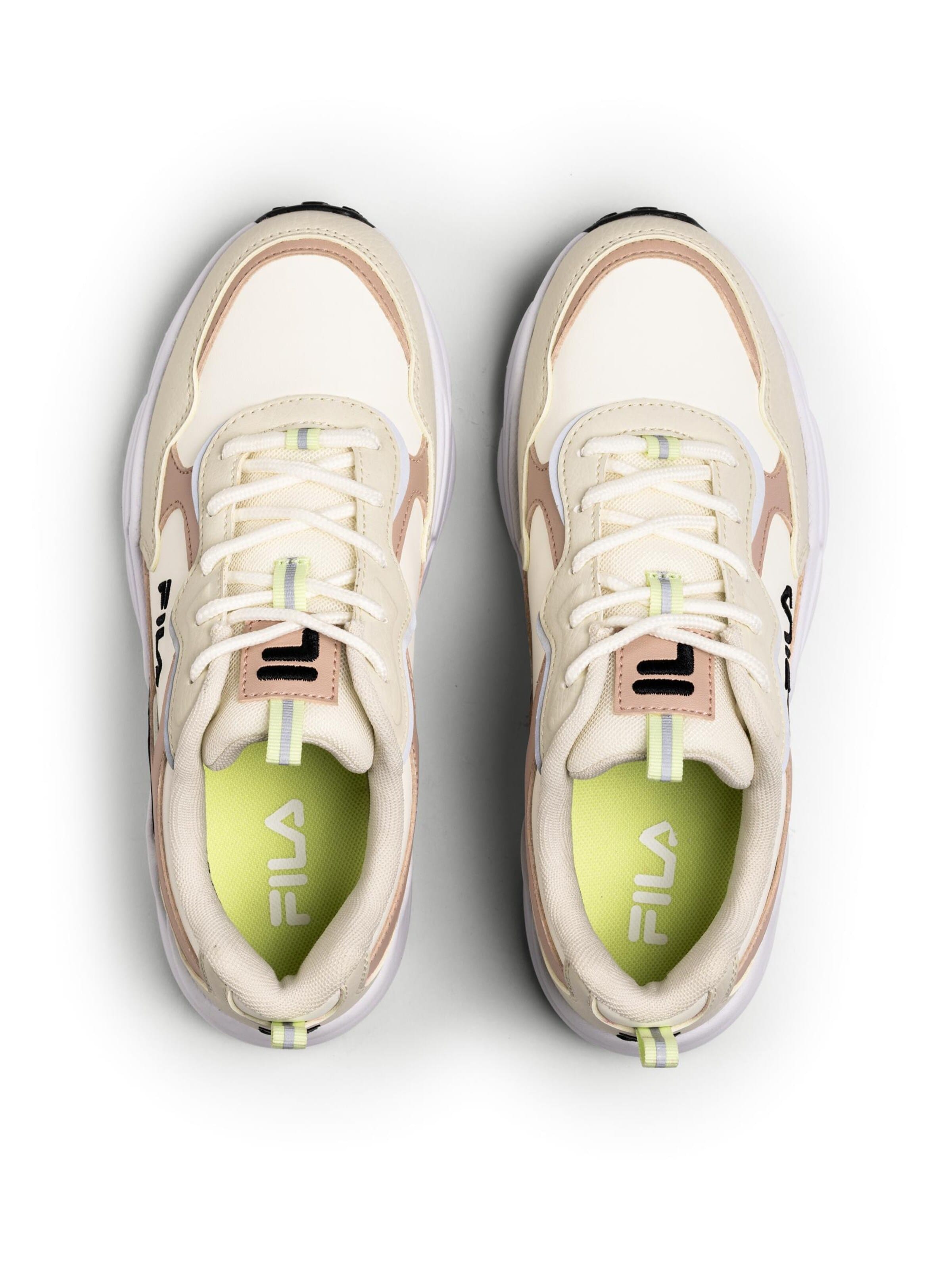 FILA - Zapatillas deportivas bajas 'MARKED FLOW wmn' en beige