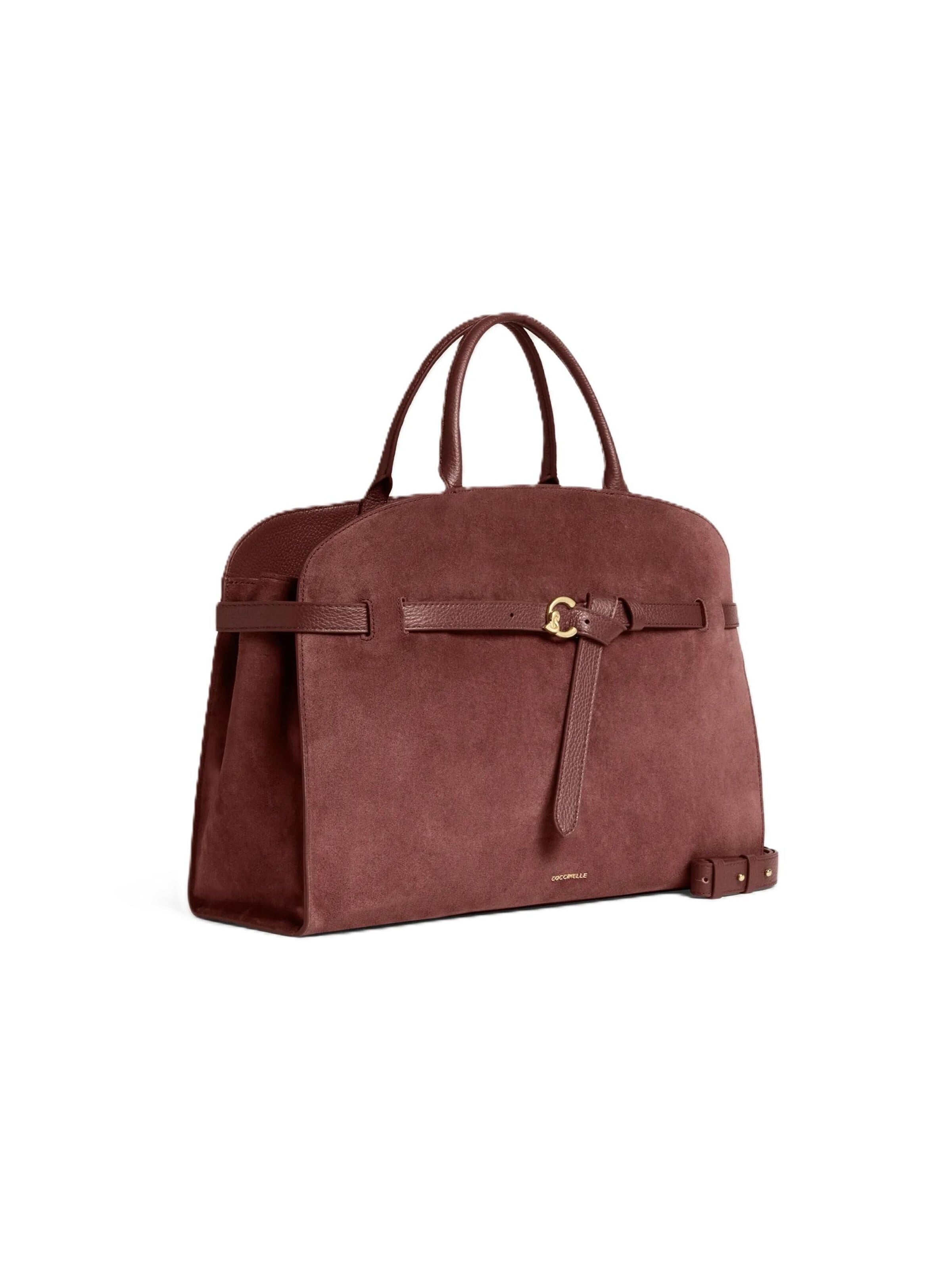Borsa a mano 'E1TLB180101' di Coccinelle in lilla