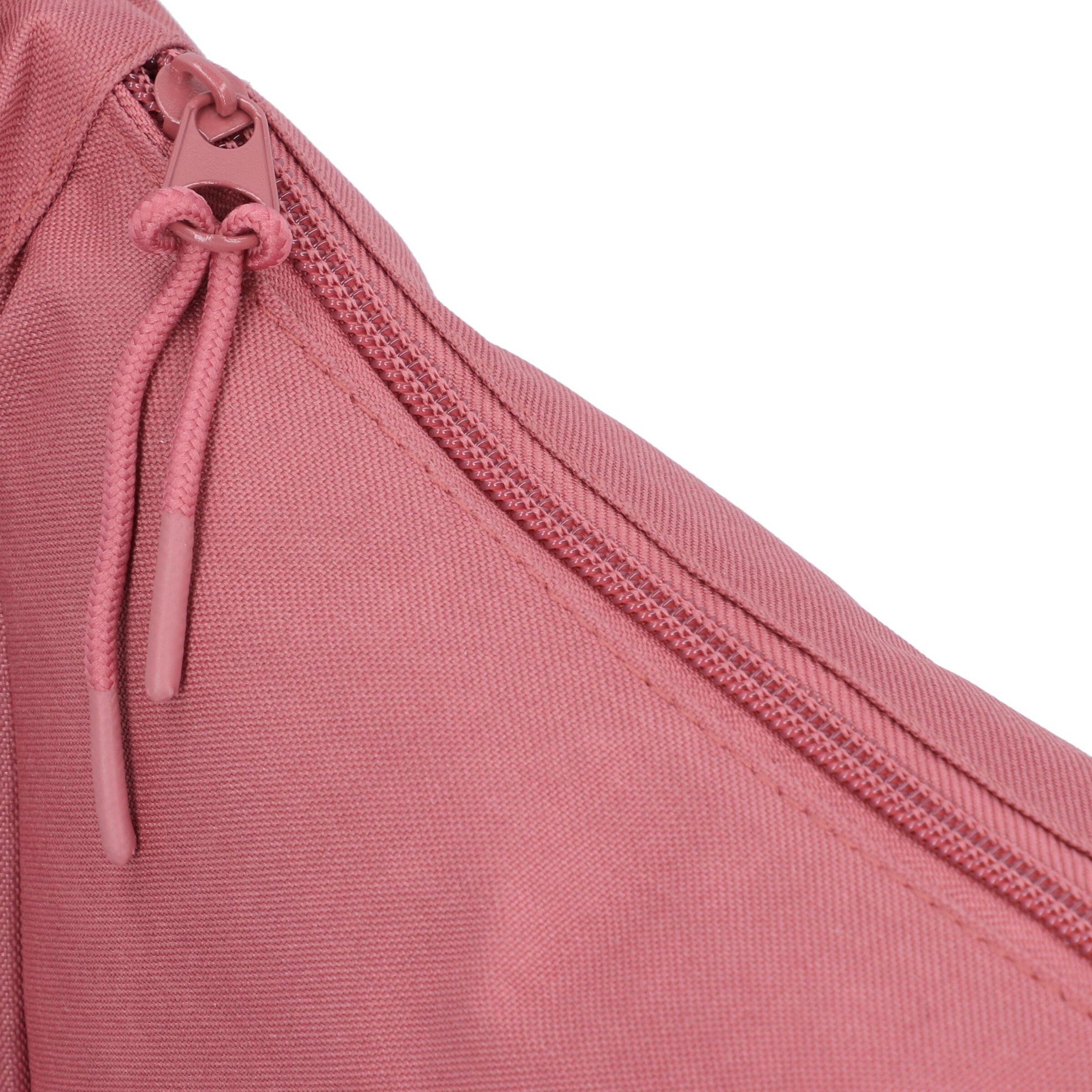 Borsa a tracolla 'Loft' di BENCH in rosso