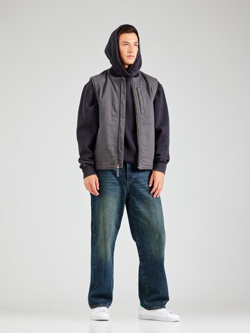 Champion Authentic Athletic Apparel Tréning póló - fekete