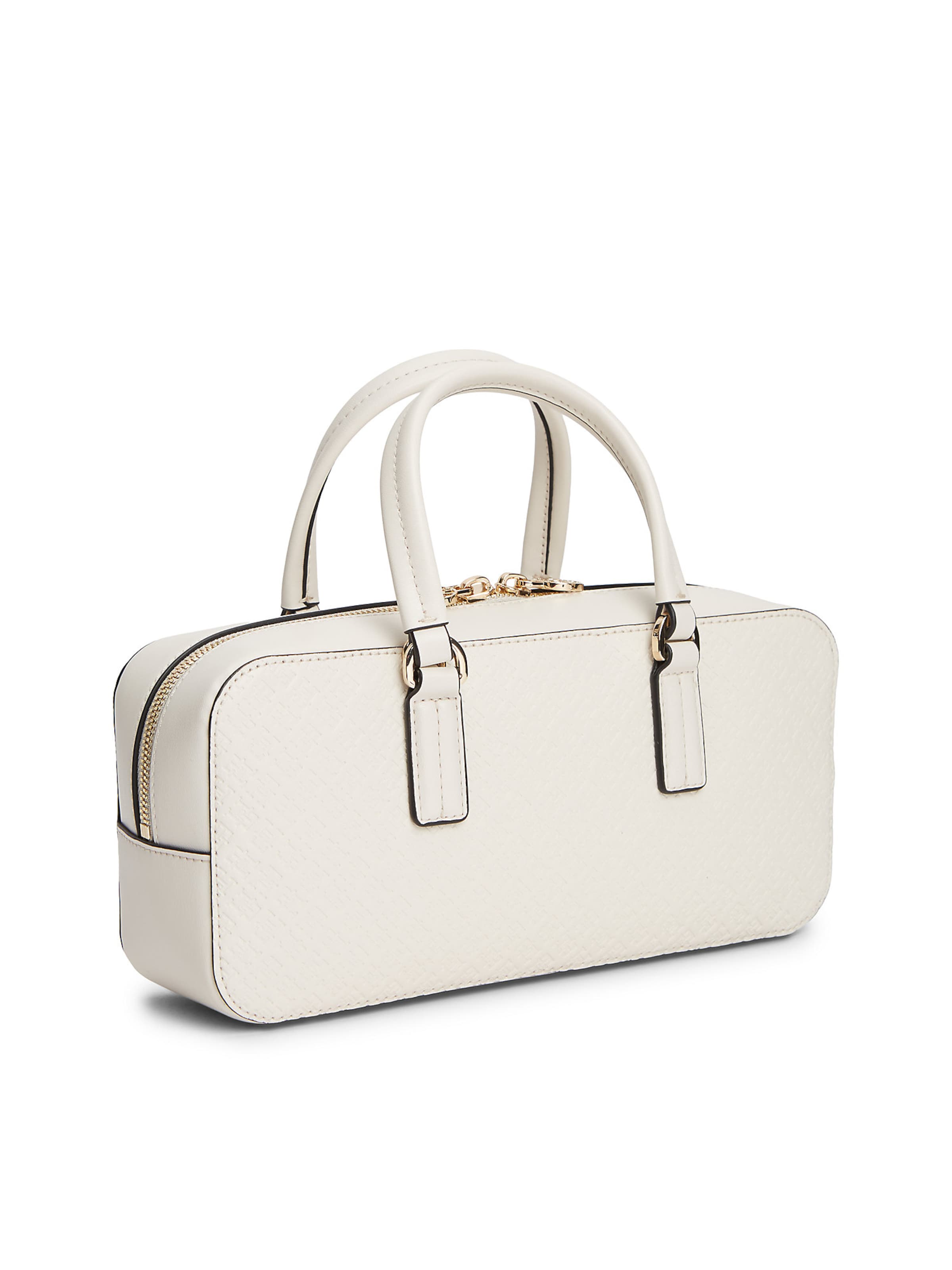 TOMMY HILFIGER Handbag in White