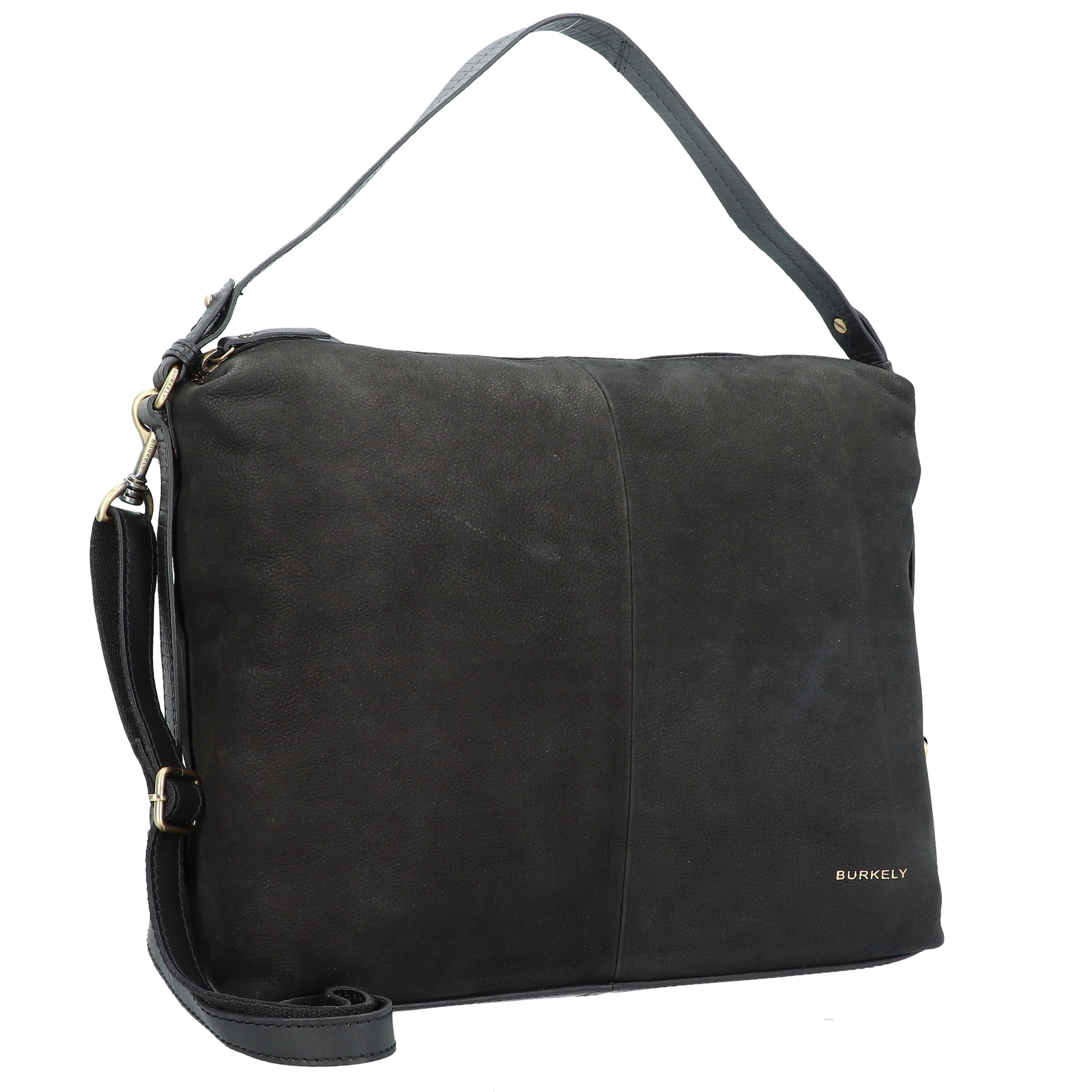 Sac bandoulière Burkely en noir