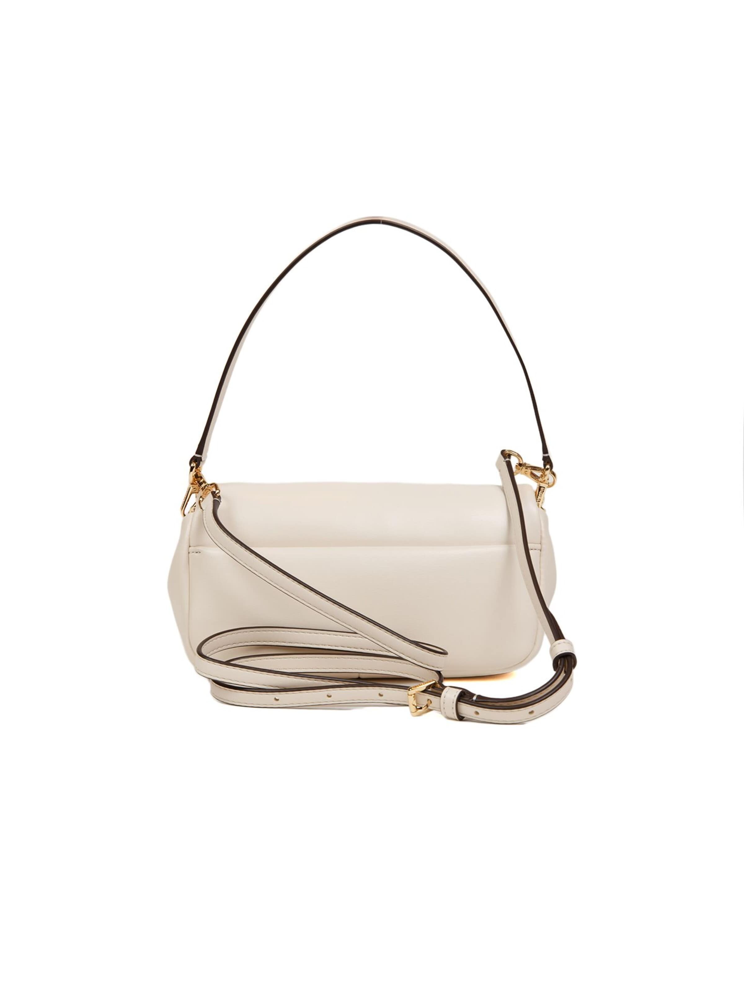 Borsa a mano 'Soho' di Michael Kors in beige