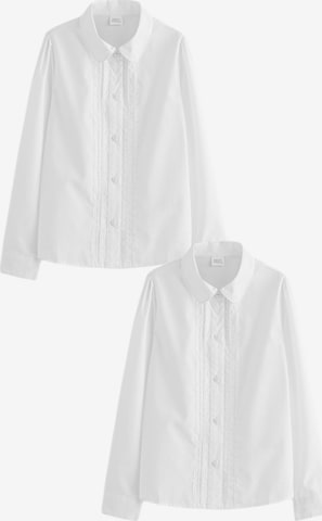 balta Next Palaidinė: priekis