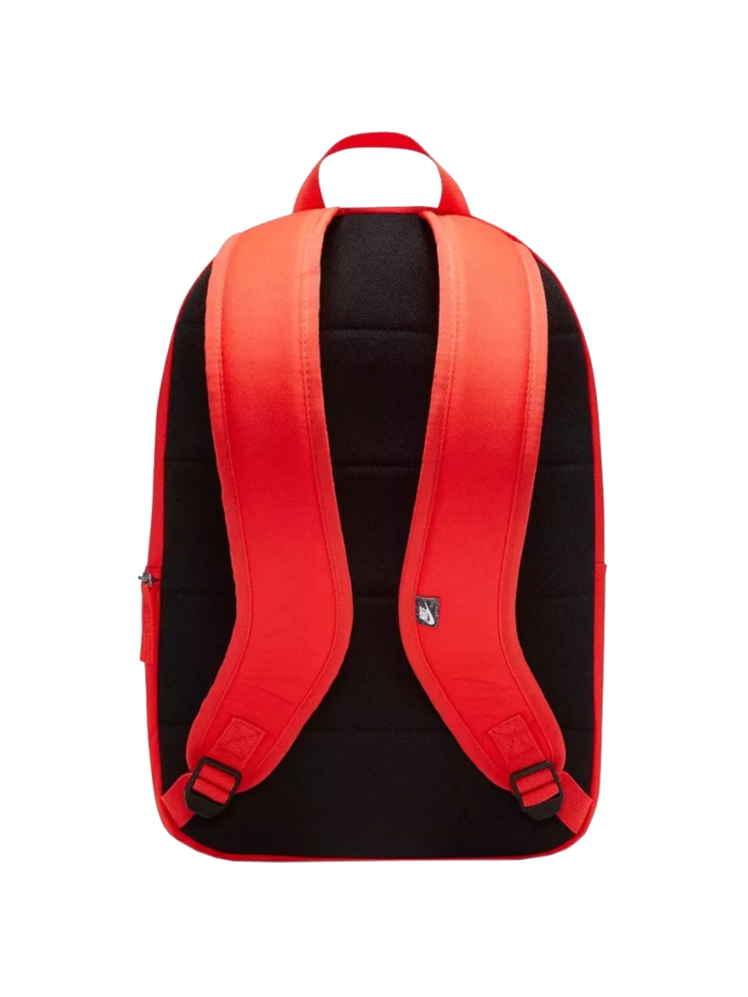 NIKE Backpack 'Nike NK Heritage Backpack' in Red