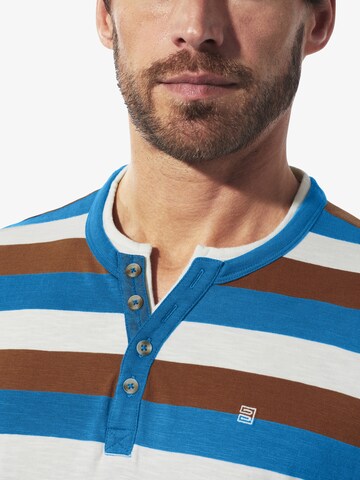 BABISTA Shirt 'Bonavent' in Mixed colors