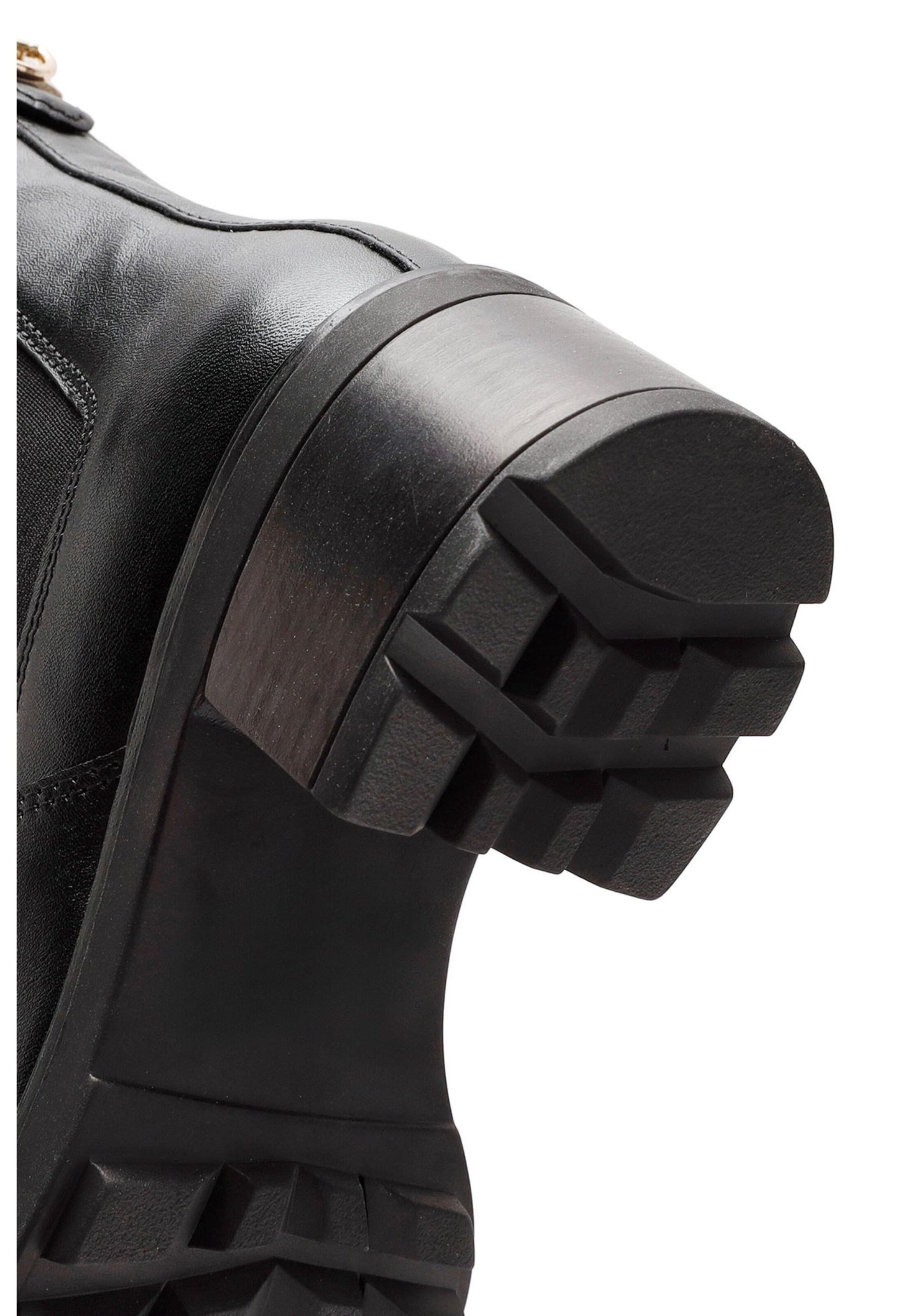 Derimod Chelsea boots in Black