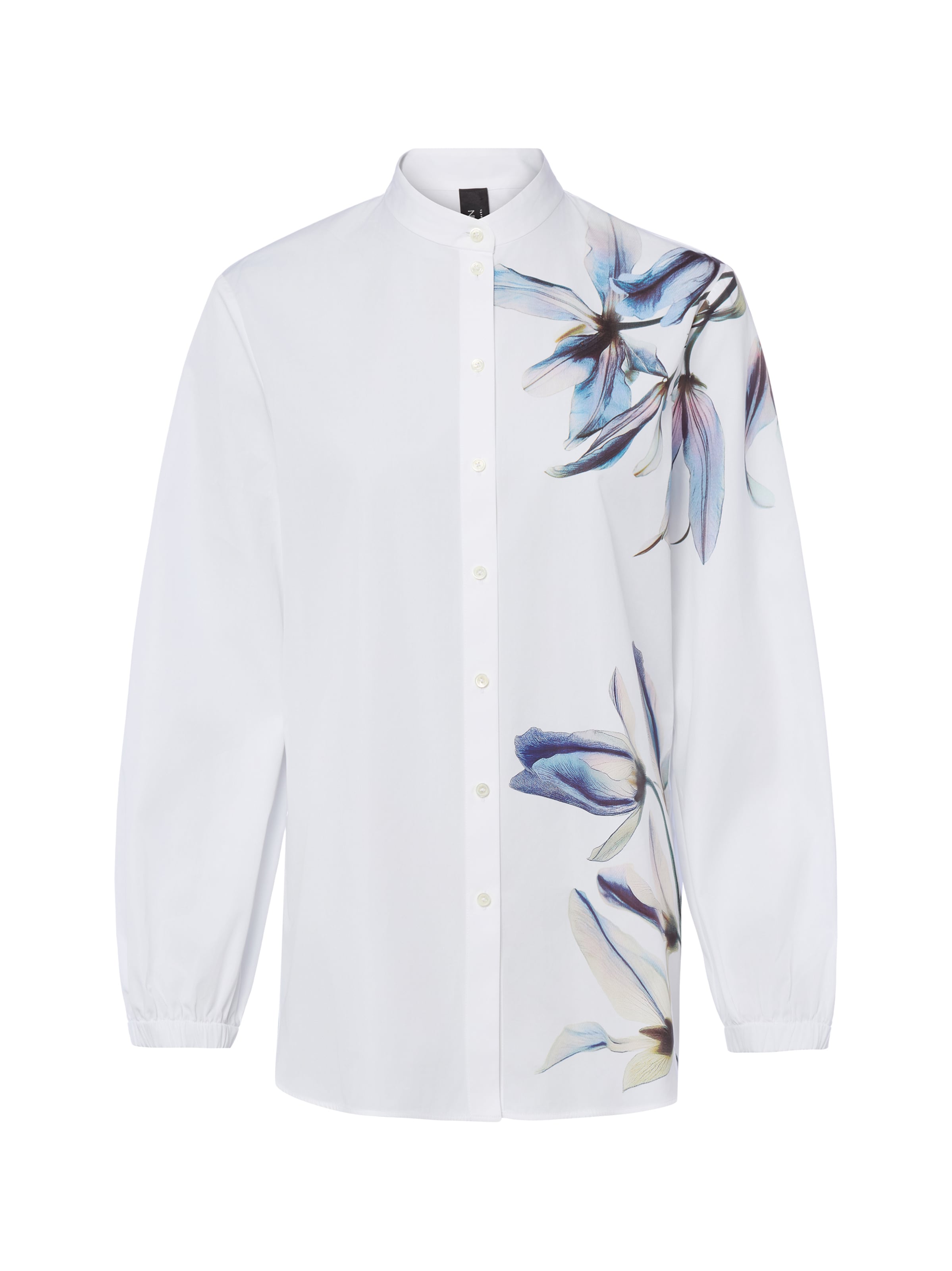 Marc Cain Blouse in White, Item view
