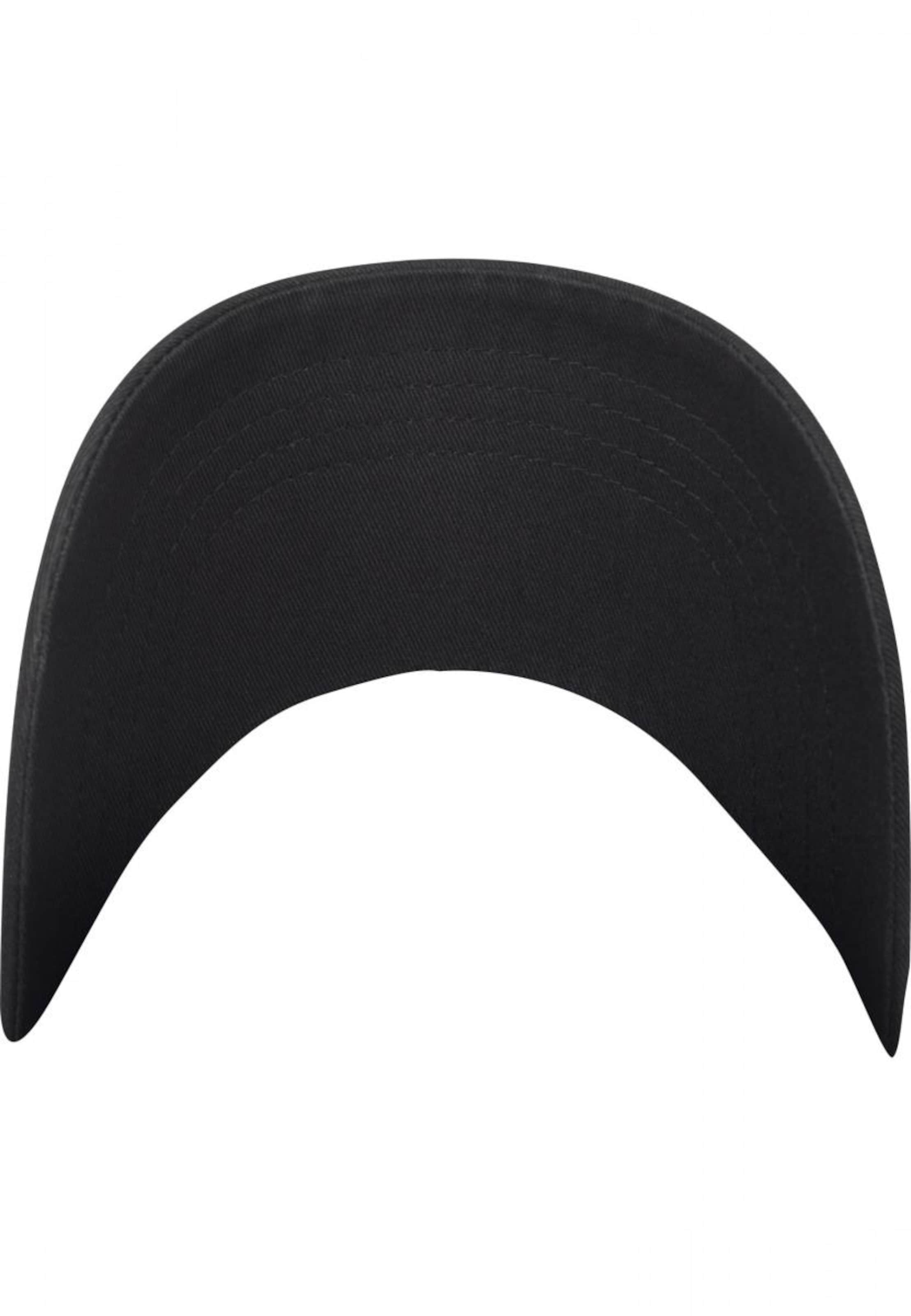 Mister Tee Cap 'Coke Can Dad' in Schwarz