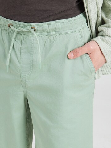 BLEND - Loosefit Pantalón 'BHMAXIM' en verde