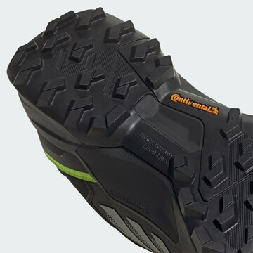 ADIDAS TERREX Outdoorschuh 'Swift R3' in Schwarz