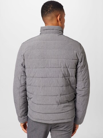 DKNY Jacke in Grau