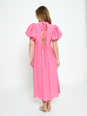 minus - Vestido 'Alicija' en rosa
