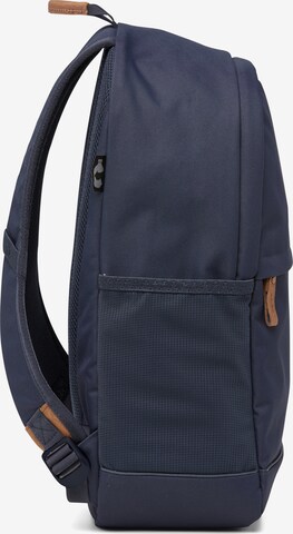 Satch Backpack 'Fly' in Blue