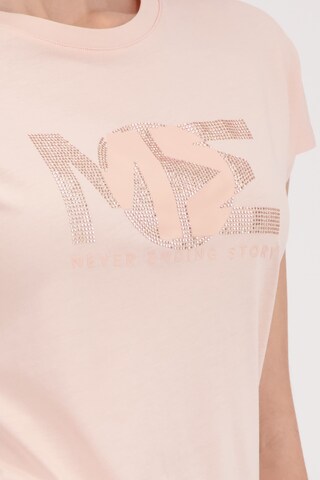 monari Shirt in Orange