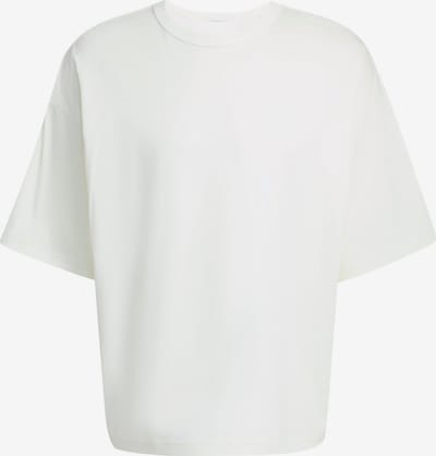 Sportiniai marškinėliai iš ADIDAS SPORTSWEAR, spalva – balta, Prekių apžvalga