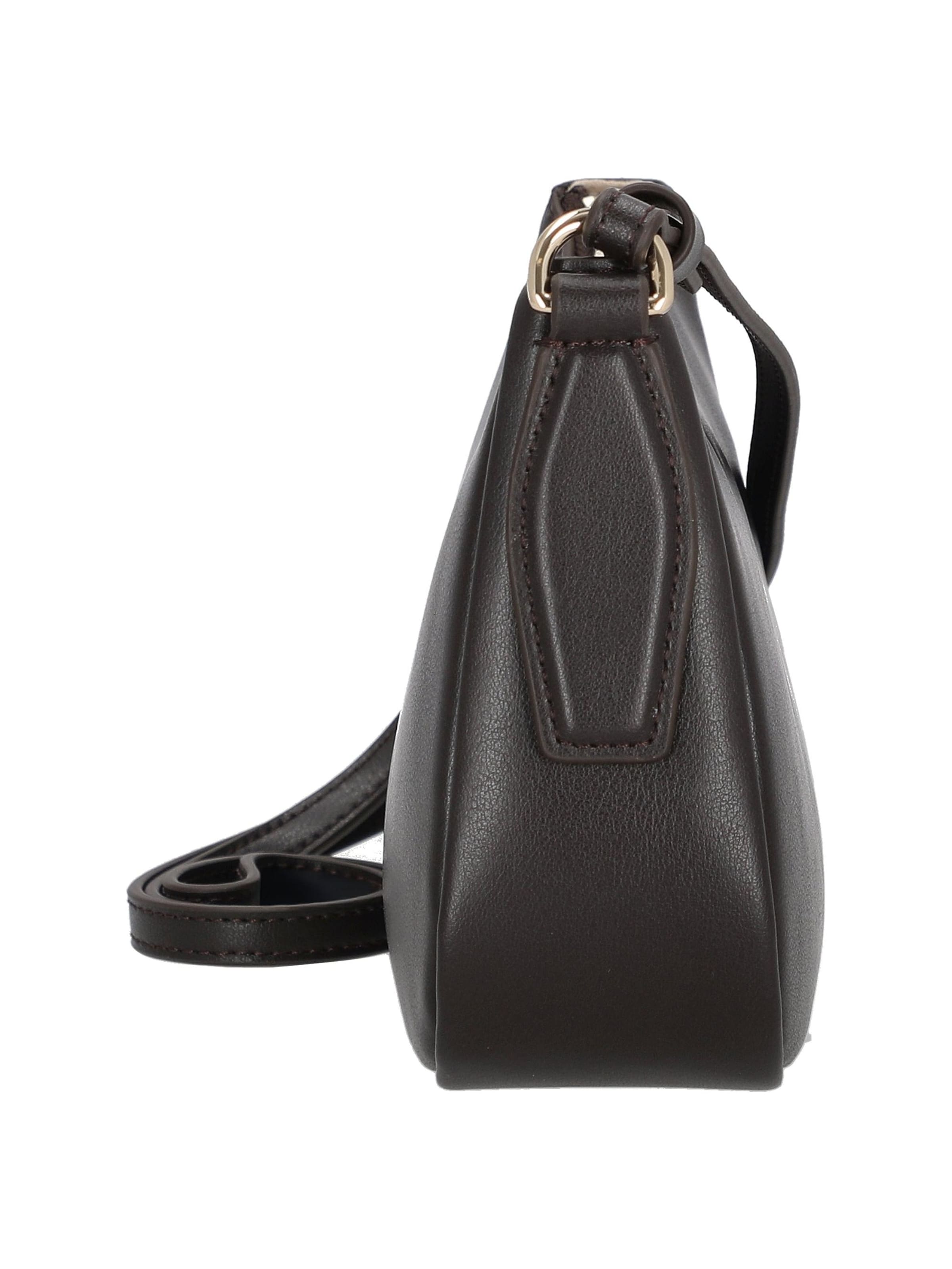HUGO BOSS Umhängetasche 'Numah'‌‌‌‌‌‌‌ in Braun