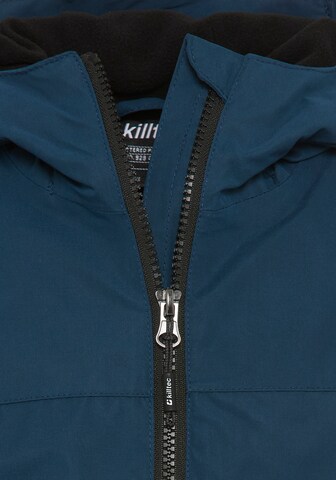 KILLTEC Performance Jacket in Blue