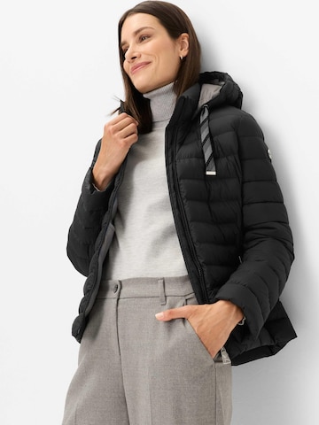 Fuchs Schmitt Übergangsjacke 'Mandal'‌‌‌‌‌ in Schwarz