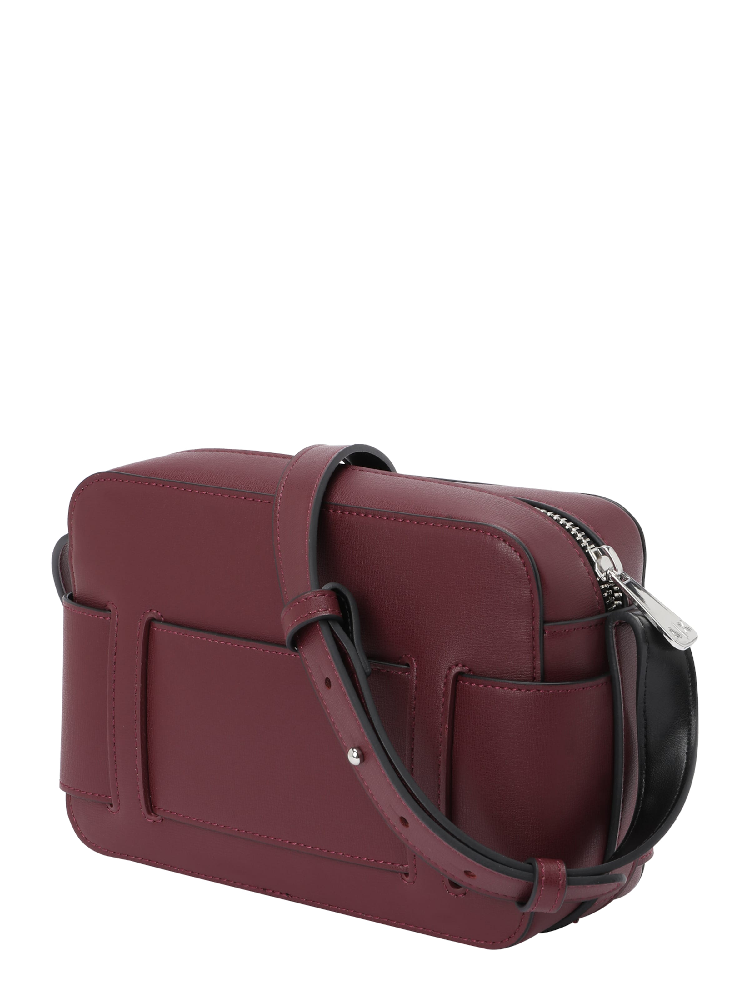 Sac à bandoulière ARMANI EXCHANGE en rouge