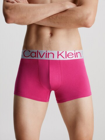 Calvin Klein Underwear Boxershorts in Grijs