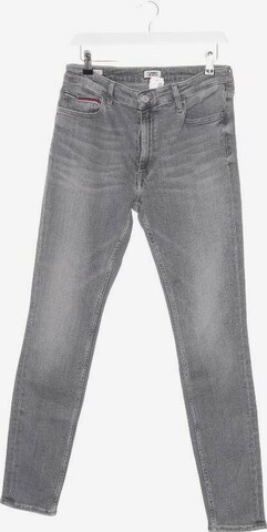 Tommy Jeans Jeans 33 x 32 in Grau: predná strana