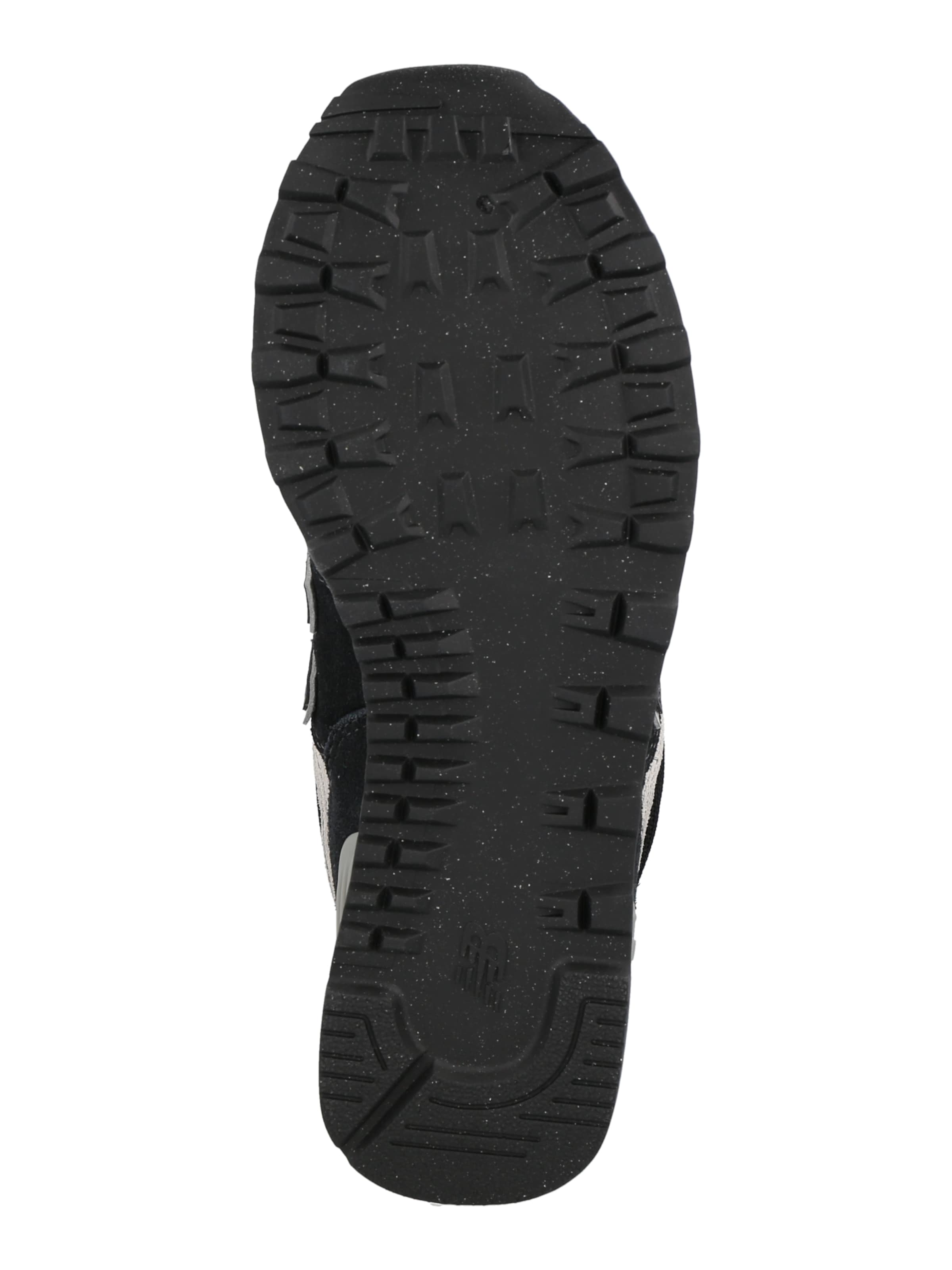 new balance Platform trainers '574' in Black