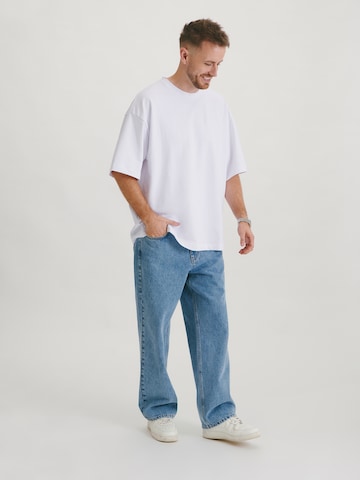 NCO - Camisa em branco