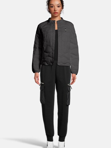 Veste mi-saison 'Elba' Blauer.USA en noir