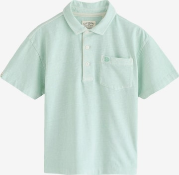 Superdry & Co Футболка в Зеленый: спереди