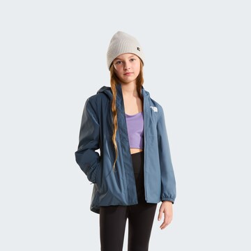 THE NORTH FACE Outdoor jacket 'Antora' in Blue